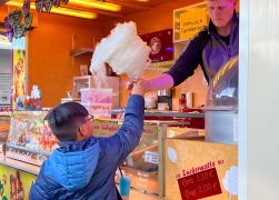 Fruehlingsmarkt 2025 In Jena Eroeffnet 21